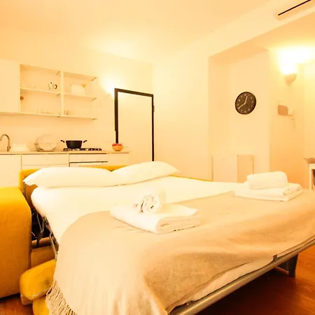Apartament Italianway Easy - Caterina Da Forli 6 *