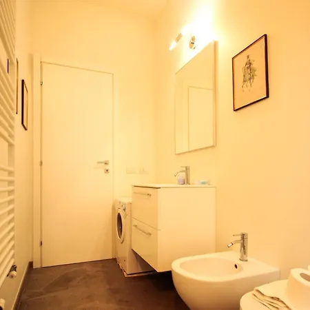 Italianway Easy - Caterina Da Forli 6 Apartament Mediolan
