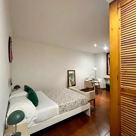 Lägenhet Spallanzani Milano