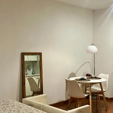 Lägenhet Spallanzani Milano