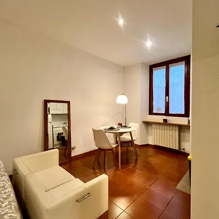 Apartmán Spallanzani *