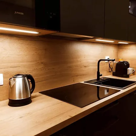 Апартаменты Nuovo Loft Con Terrazza, M2, Navigli, Ieo, Humanitas, Assago Skating Arena