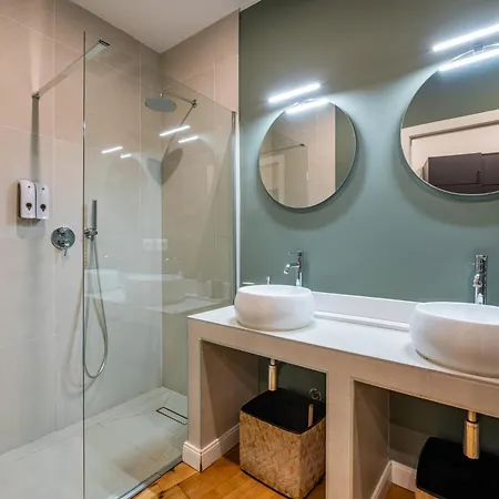 Daire Prada's Nest - Modern Design And Close To Metro