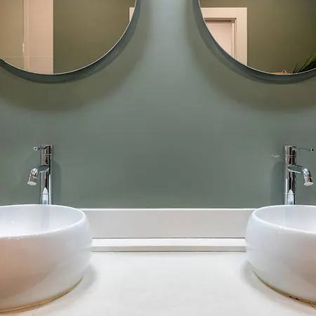 Prada's Nest - Modern Design And Close To Metro Lejlighed *