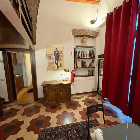 Guesthost - Arco Della Pace Appartement Milaan