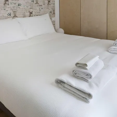 Italianway Easy - Caretto Milán