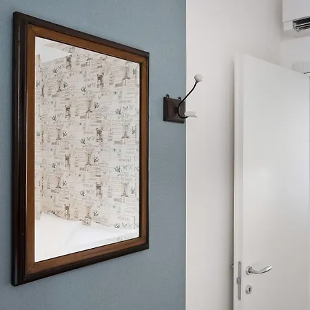 Italianway Easy - Caretto Apartamento