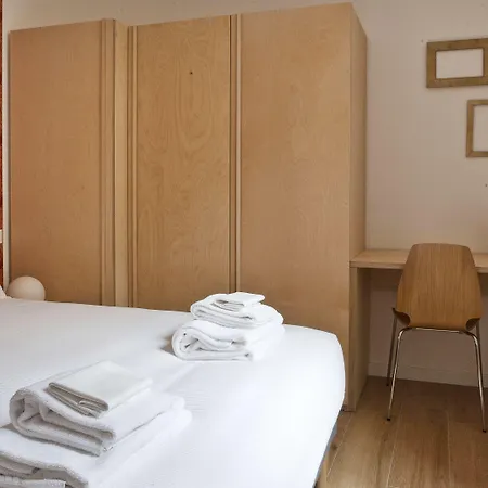 Italianway Easy - Caretto Apartamento *