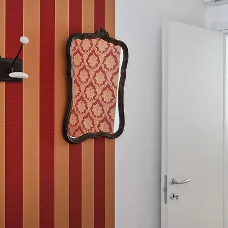 Italianway Easy - Caretto Apartamento *