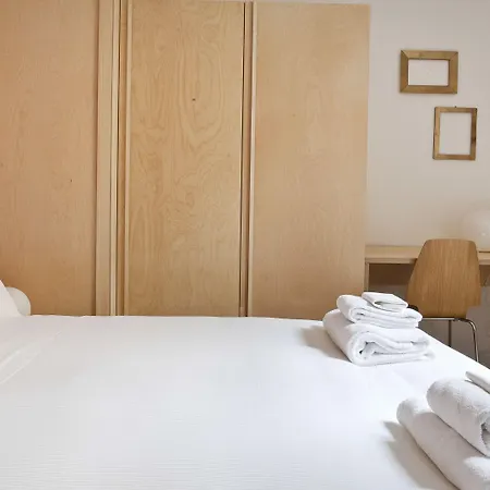 Apartamento Italianway Easy - Caretto *