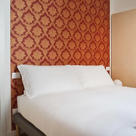 Italianway Easy - Caretto Apartamento