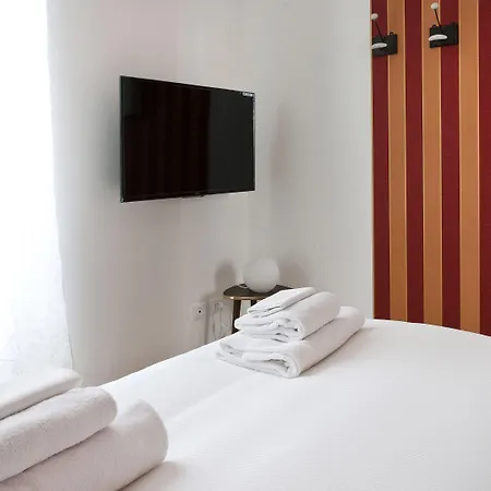 Italianway Easy - Caretto Apartamento