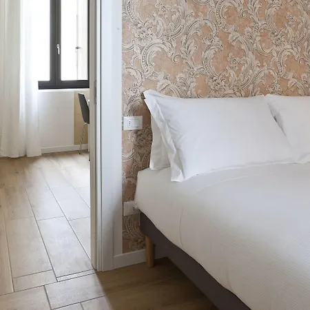 Apartmán Italianway Easy - Caretto