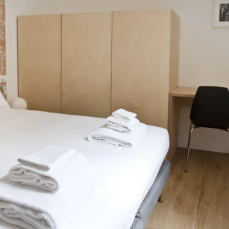 Apartamento Italianway Easy - Caretto