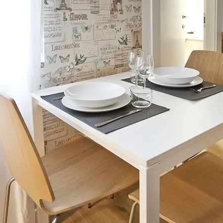 Apartamento Italianway Easy - Caretto *