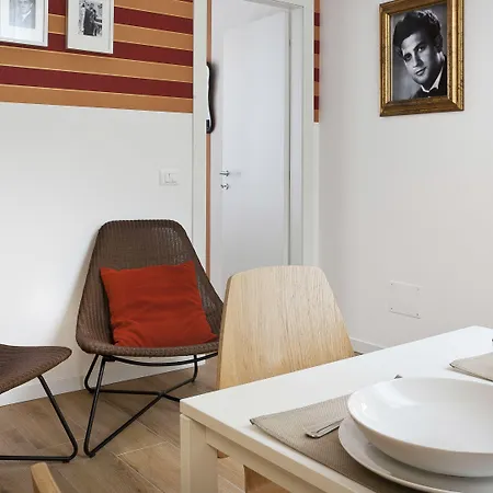 Apartamento Italianway Easy - Caretto