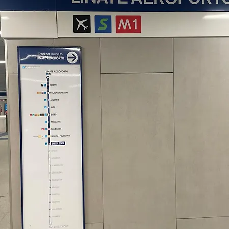 Santa Sofia Apartment