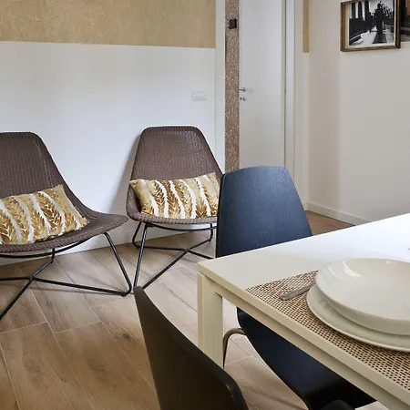 Italianway Easy - Caretto Apartmán Milán