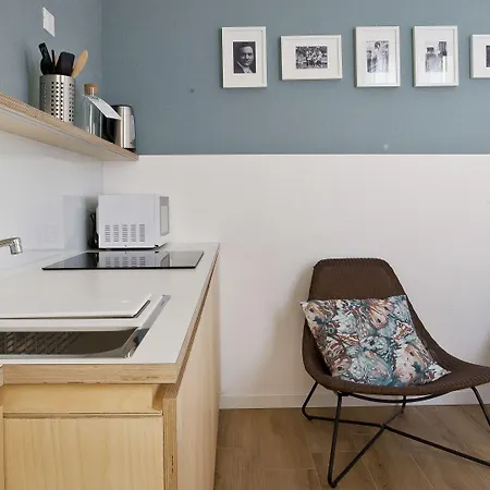 Italianway Easy - Caretto Apartamento *