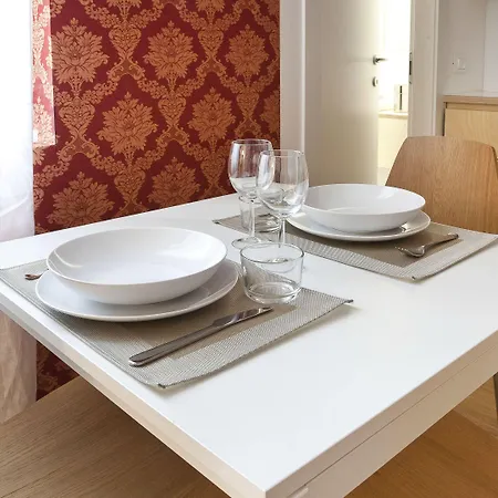 Apartamento Italianway Easy - Caretto