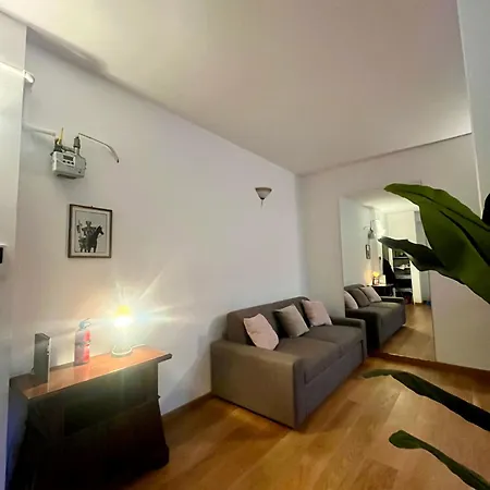 Brera Апартаменты *