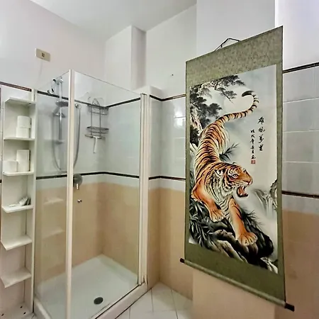 Brera Appartement