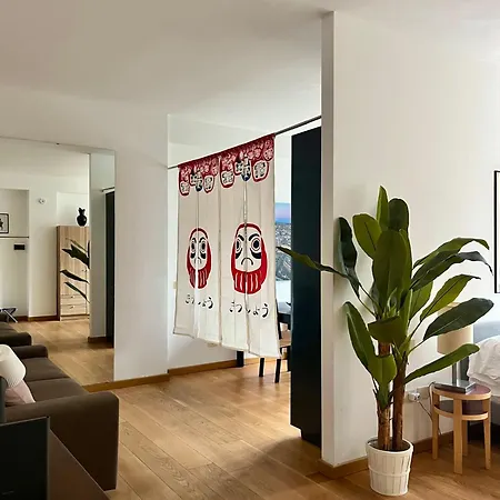 Brera Апартаменты *