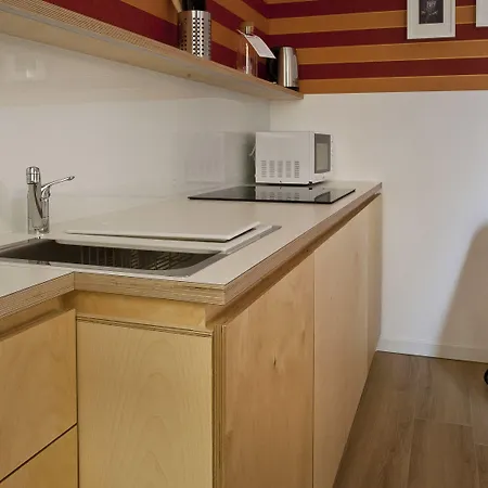 Italianway Easy - Caretto Apartamento *