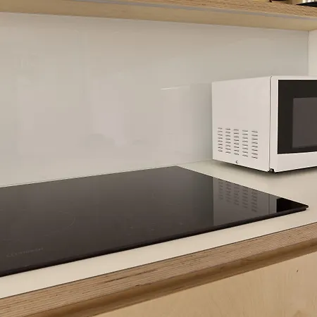 Apartamento Italianway Easy - Caretto