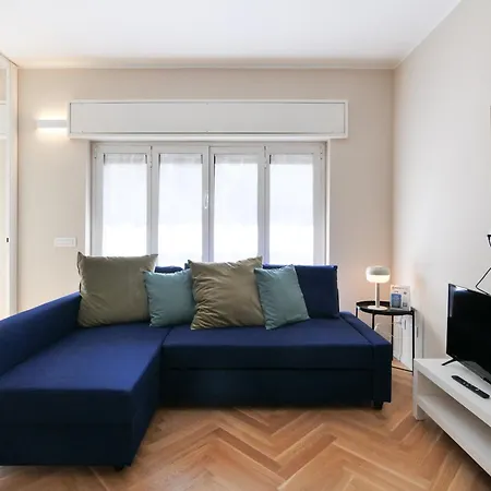 Primopiano - Jenner Apartment