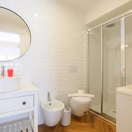 Apartment Primopiano - Jenner Mailand