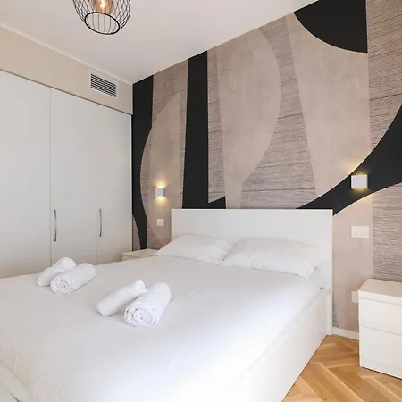 Apartment Primopiano - Jenner