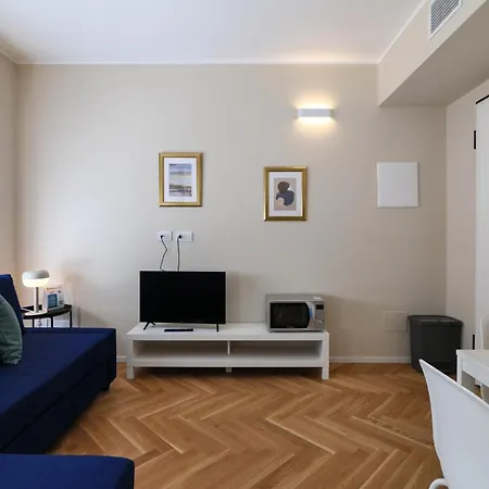 Apartment Primopiano - Jenner