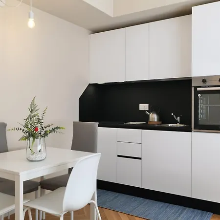 Primopiano - Jenner Mailand