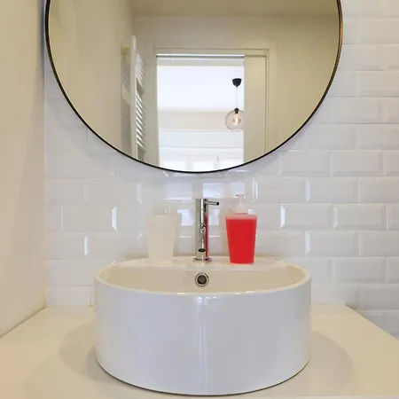 Primopiano - Jenner Апартаменты