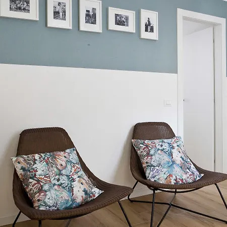 Apartamento Italianway Easy - Caretto Milán