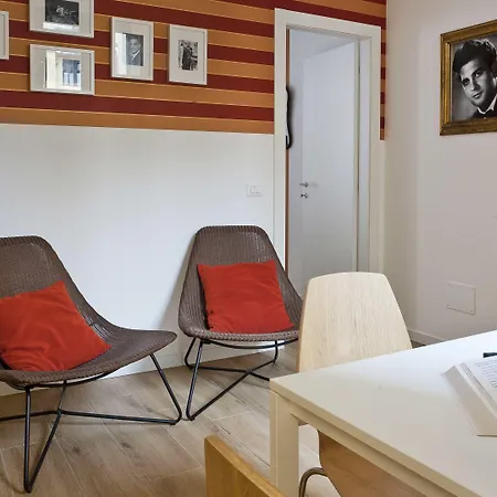 Apartamento Italianway Easy - Caretto *