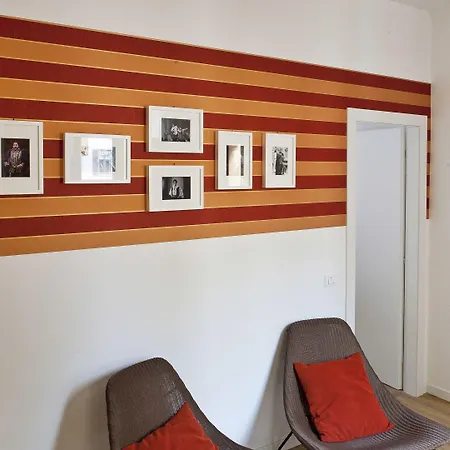 Apartamento Italianway Easy - Caretto *