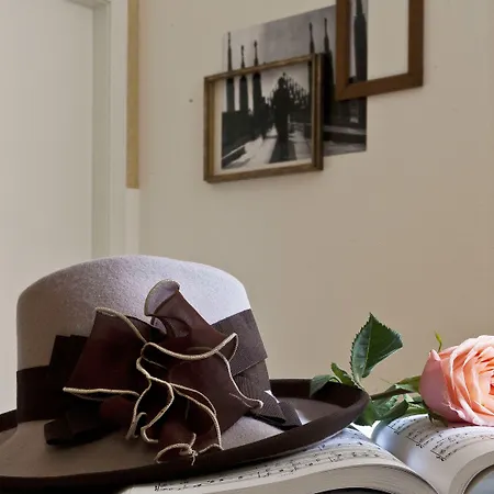 Italianway Easy - Caretto Apartamento Milán