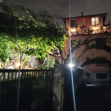 Gattopastro 住宿加早餐酒店