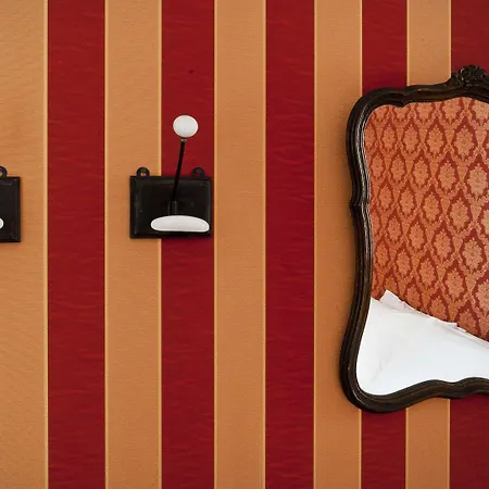 Italianway Easy - Caretto Apartamento Milán