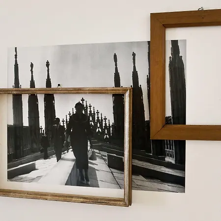 Italianway Easy - Caretto Апартаменты Милан