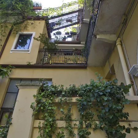 Apartamento Italianway Easy - Caretto Milán