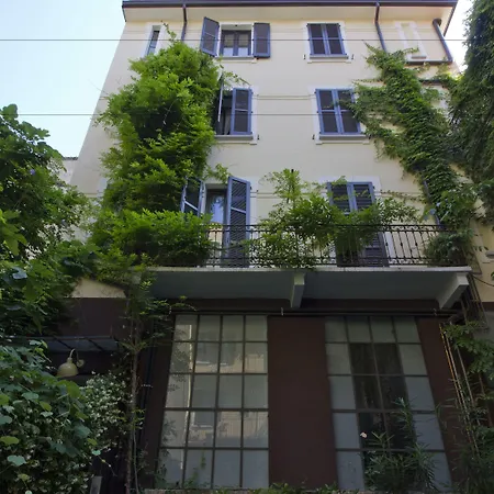 Italianway Easy - Caretto Apartamento *