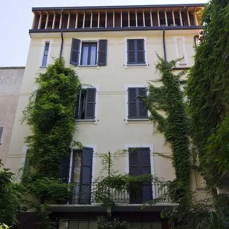 Apartamento Italianway Easy - Caretto Milão