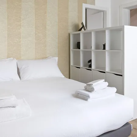 Apartamento Italianway Easy - Caretto Milão