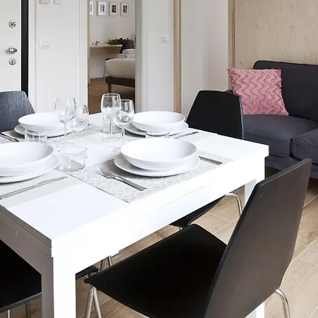 Italianway Easy - Caretto Apartment *