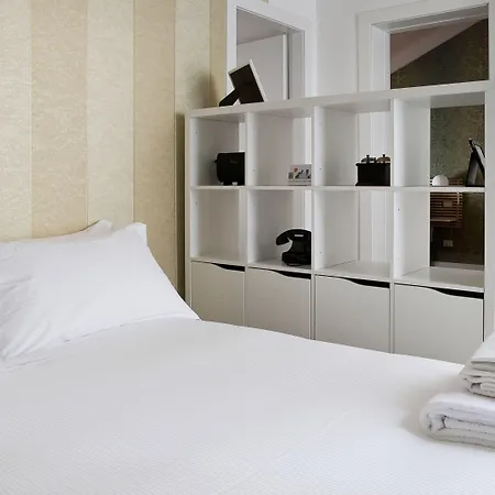 Italianway Easy - Caretto Apartment *