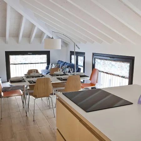 Apartamento Italianway Easy - Caretto *