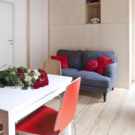 Apartamento Italianway Easy - Caretto